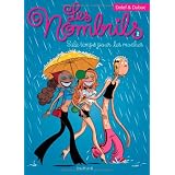 Les Nombrils - tome 2 - Sale temps pour les mochespar Delaf