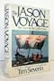 The Jason Voyage: The Quest for the Golden Fleece