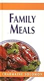 Family meals