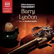 Barry Lyndon | [William Makepeace Thackeray]