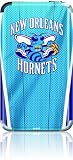 Skinit New Orleans Hornets Vinyl Skin for iPod Touch (1st Gen)