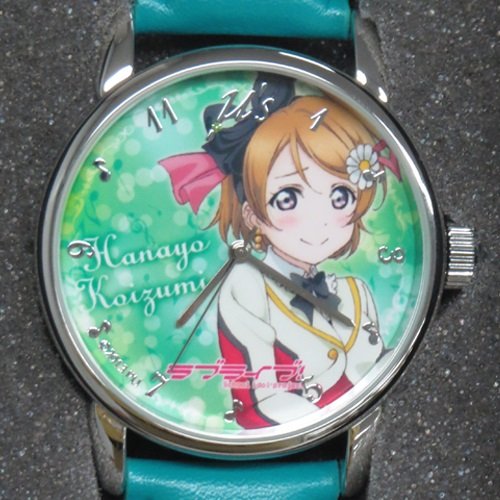 ラブライブ! リストウォッチVer.2 小泉花陽