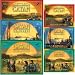 Settlers of Catan Friends and Family Super Bundle (4th Edition)