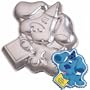 Wilton Blues Clues Cake Pan