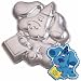 Wilton Blues Clues Cake Pan