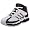 adidas Little Kid/Big Kid Floater 8 Basketball Sneaker,White/Red/Black,12 M US Little Kid