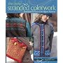 The New Stranded Colorwork by Mary Scott Huff