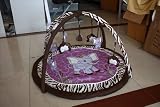 Sisi Safari Playgym Playmat
