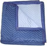 Moving Blanket Mega 85 LBS/DZ 12pk