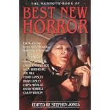 The Mammoth Book of Best New Horror: The Year's Best Terror Tales ~ Stephen Jones