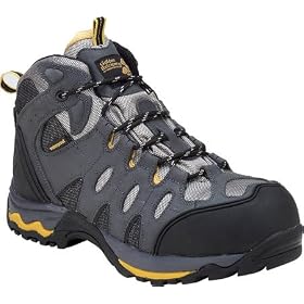 Buy Golden Retriever Mens Waterproof Casual Work Hiker