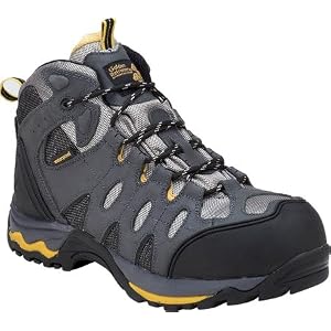 Buy Golden Retriever Mens Waterproof Casual Work Hiker