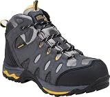Golden Retriever Footwear Men's 7577 Leather Boots