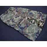 DRAGON THUNDER(ドラゴンサンダー） millitary skirt No.5788-1 camo XS