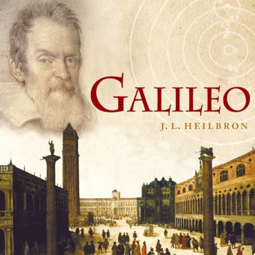 Galileo - J.L. Heilbron