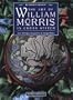 The Art of William Morris in Cross Stitch