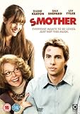 Smother [UK IMPORT] - Diane Keaton