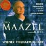 Lorin Maazel conducts Ravel ~ Bol�ro, Daphnis et Chlo� Suites 1 & 2, La valse, Rapsodie espagnole