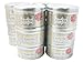 Gourmet Food : Kusmi Earl Grey Smoky Tea (Case of 12 - 4.4oz Tins) - Free Shipping