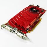 256MB ATI Radeon X1950PRO GDDR3 Dual DVI PCI Express x16 100-437813