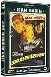 Leur dernière nuit [FR Import]