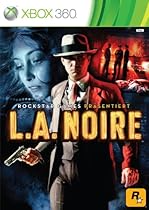 L.A. Noire