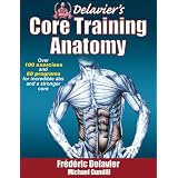 Delavier's Core Training Anatomy
