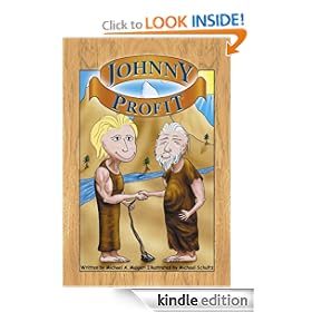 Johnny Profit (Bedtime Stories about Capitalism)