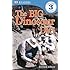 DK Readers L3: The Big Dinosaur Dig