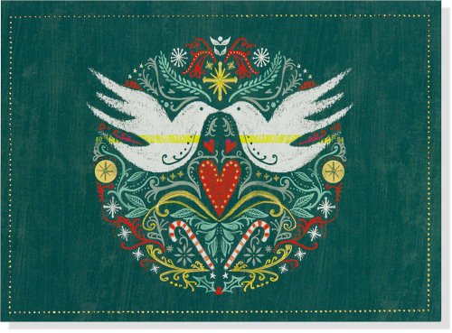 Spectacular Sales for Entertaining with Caspari Peace ...