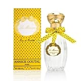 Annick Goutal Le Mimosa Eau De Toilette Spray for Women, 3.4 Ounce