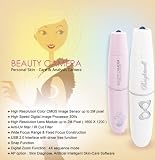 Beauty Digital Microscope for Skin & Hair
