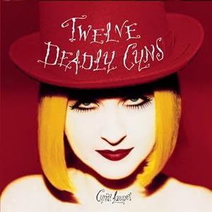 Cyndi Lauper -  Hey Now (Girls Just Want To Have Fun)