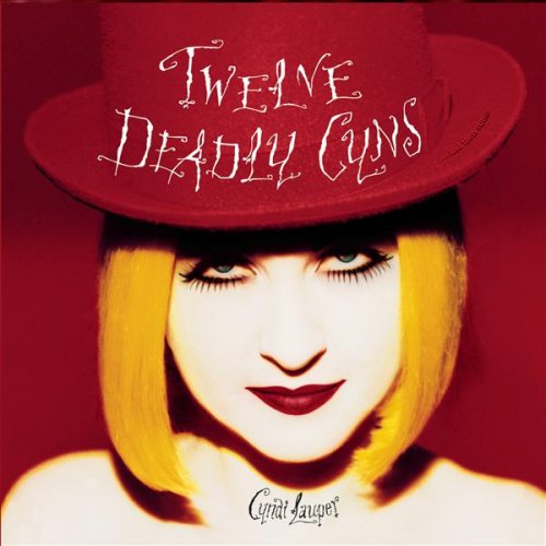 Cyndi Lauper Picture 7