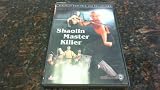 Shaolin Master Killer