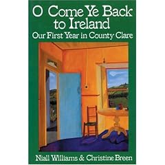 O Come Ye Back to Ireland