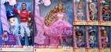 Barbie Sugar Plum Princess in the Nutcracker