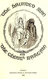 The Haunted Man and the Ghost's Bargain