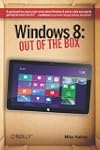 Windows 8: Out of the Box