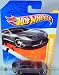 2011 Hot Wheels Lamborghini Estoque Grey #48/244