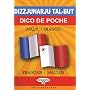 Dico de poche maltais-fran�ais et fran�ais-maltais de Joseph Cutayar