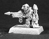 Bloodstone Gnome Pinner