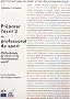 Pr�parer l'�crit 2 du professorat de sport : M�thodologie de l'�crit et de l'entra�nement sportif