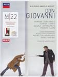 Mozart: Don Giovanni