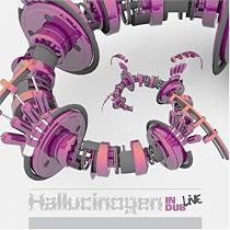 Hallucinogen In Dub Live From Brixton Academy