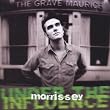 Under the Influence: Morrissey