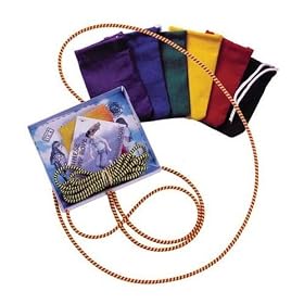 Chinese Jump Rope