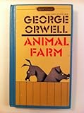 Animal Farm (Signet classics)
