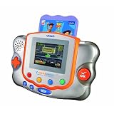 Vtech - 75335 - Console - V.Smile - Pocket + Jeu Toy Story 2par Vtech