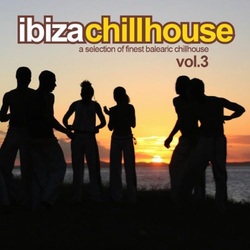Manifold (ZYX) Ibiza Chillhouse Vol. 3